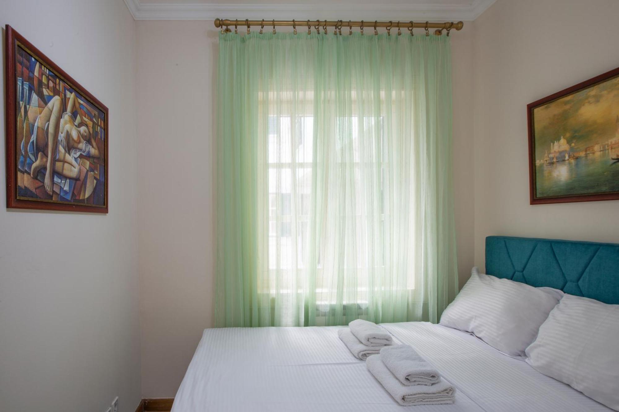 Montesan Luxury Apartment Beach Front Sveti Stefan Exterior photo
